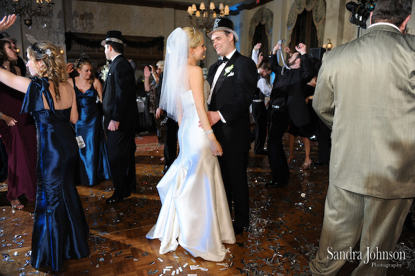 Best Country Club Of Orlando Wedding Photos - Sandra Johnson (SJFoto.com)